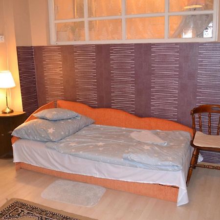 Vár-lak Vendégház Szendro Extérieur photo