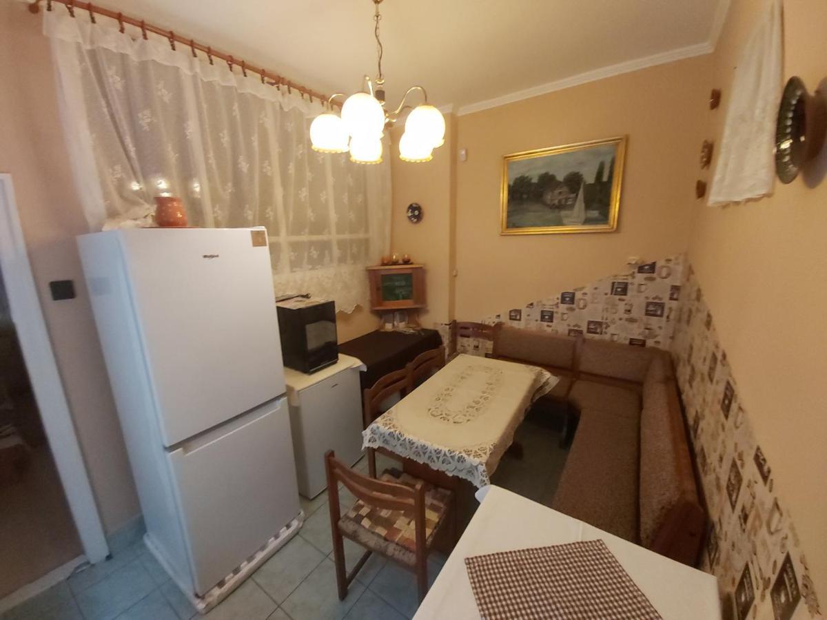 Vár-lak Vendégház Szendro Extérieur photo