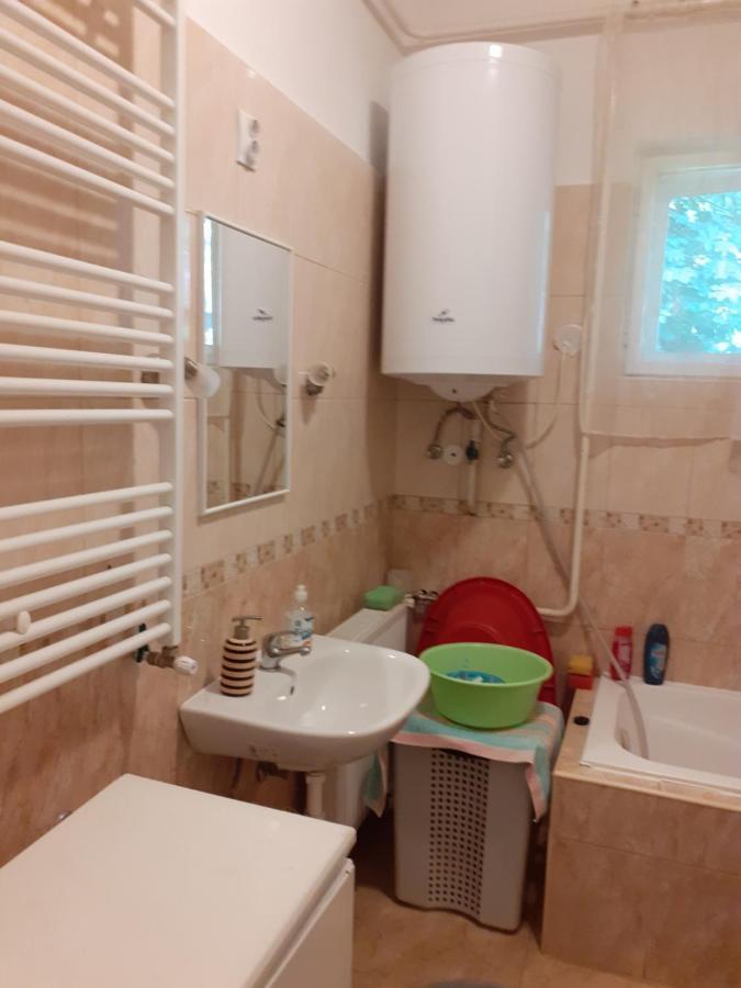 Vár-lak Vendégház Szendro Extérieur photo