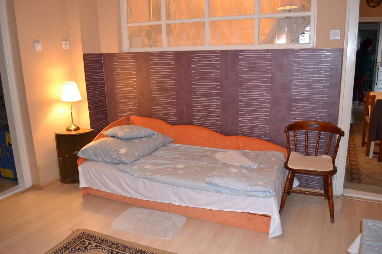 Vár-lak Vendégház Szendro Extérieur photo
