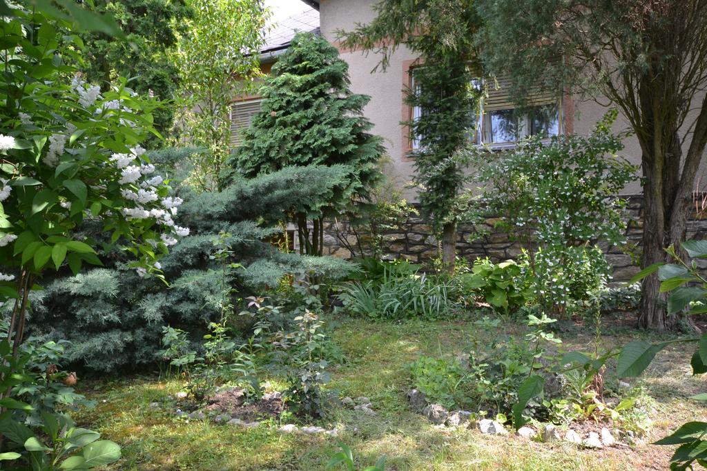 Vár-lak Vendégház Szendro Extérieur photo