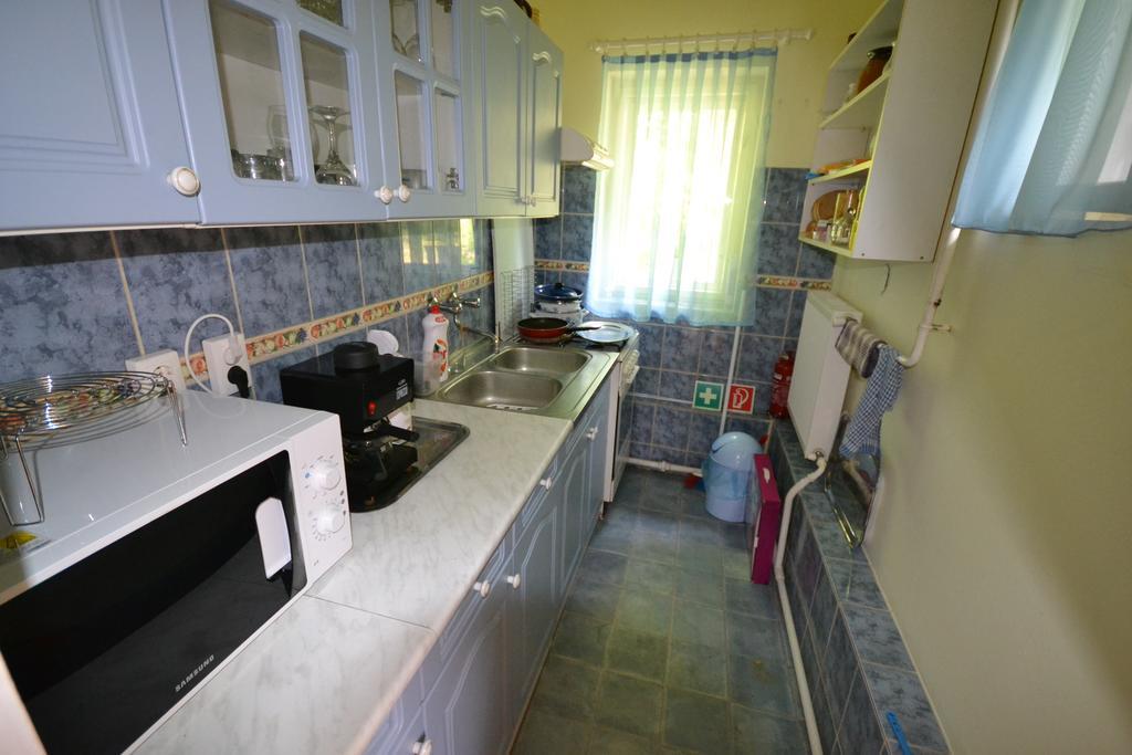 Vár-lak Vendégház Szendro Extérieur photo